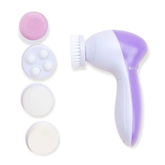 🆕Facial Cleansing Brush - Picture 1 of 6